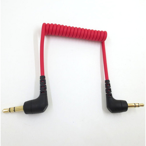 Cable audio trs vers - vers,