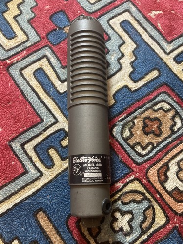 Electro voice 668 - electro-voice,