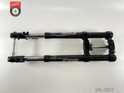 Fourche pont ktm - fourche, de
