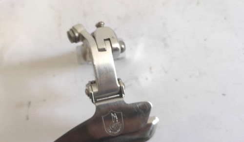 Campagnolo record 1st - record, gen