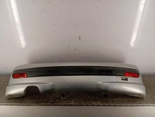 Pare choc arriere PEUGEOT 206+ 7410JJ