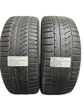 2 PNEUS D'OCCASION 205/55 R 16