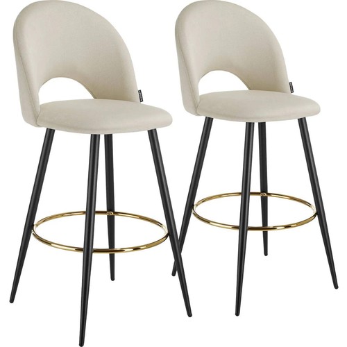 Lot chaises bar aspect - lot, de