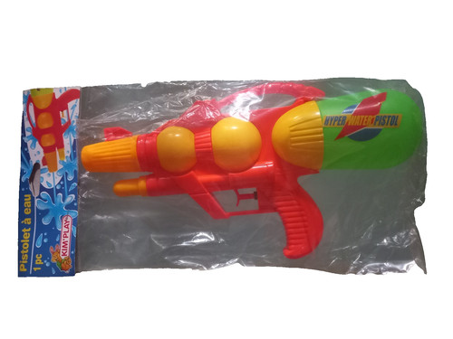 Pistolet eau 30 - 30, cm