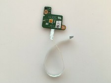 Bouton d'alimentation pour