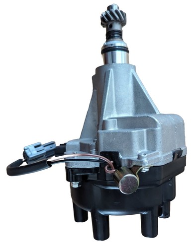Distributeur allumage pour - distributeur, d'allumage,
