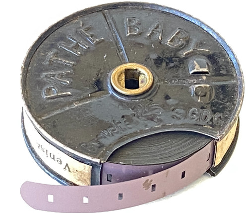 Film pathe baby cinema - film,