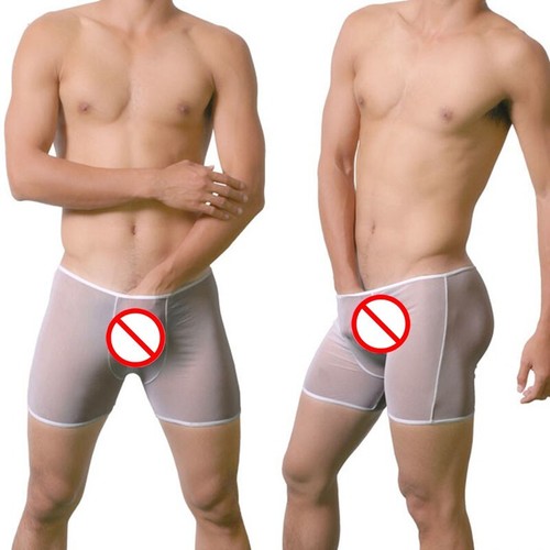 Pour boxer homme sexy - boxer,