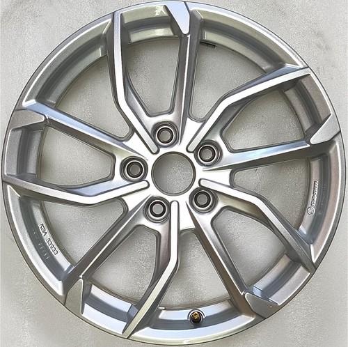 Brock design rc34 alloy - rc,