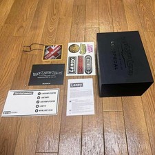 Amplificateur de guitare ampli