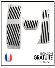 Pédalier repose-pied POUR BMW