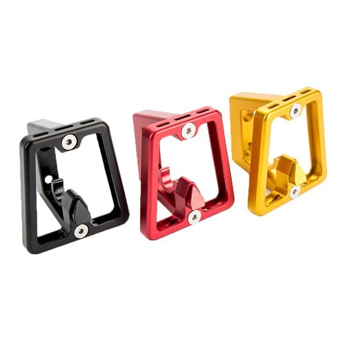 Support porte bagages - support, avant
