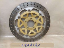 disque de frein avant pour