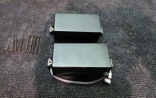 Pick humbucker recouvert - pick-up,