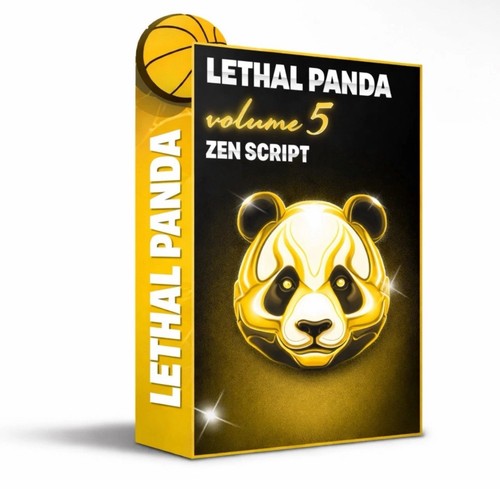 Lethal panda script - lethal,