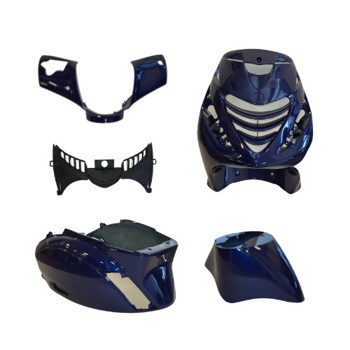 Kit carénage compatible pour - carénage,