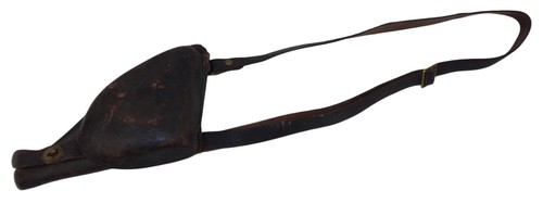 Etui jambon modèle 1876