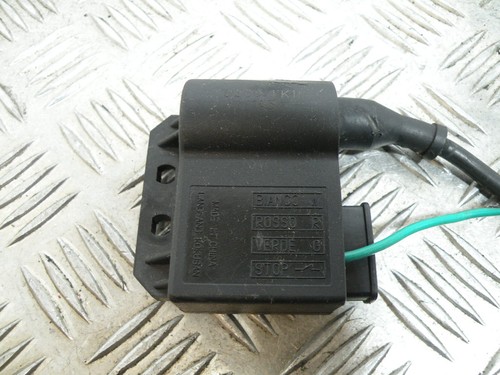 Bobine allumage derbi - d’allumage,