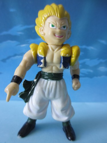 Figurine collection - figurine, de
