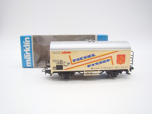 Marklin 4415 serie - marklin,