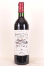  margaux château tayac cru