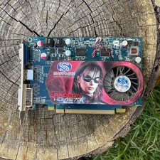 Sapphire ATI Radeon HD 4670 512 MB GDDR3 PCI-Express GPU Video Graphics Card