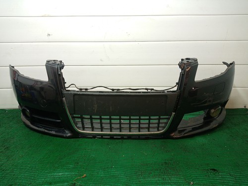 Pare choc avant 828769 - avant,