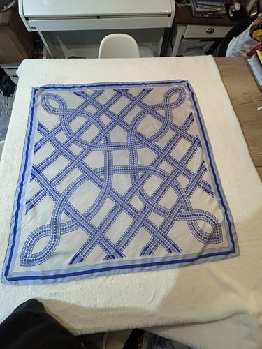 Foulard hermes carré - foulard,