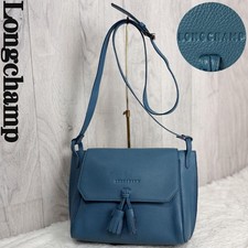 Longchamp Penelope Leather