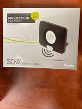 Elexity Projecteur Premium LED