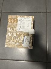 Plaquettes Frein AV OE Renault