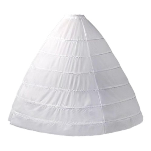 Jupon crinoline pour femme - jupon,