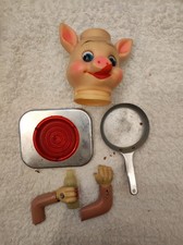 Pièces Originales 1950 Piggy