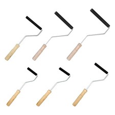 Rouleau à bulles pour