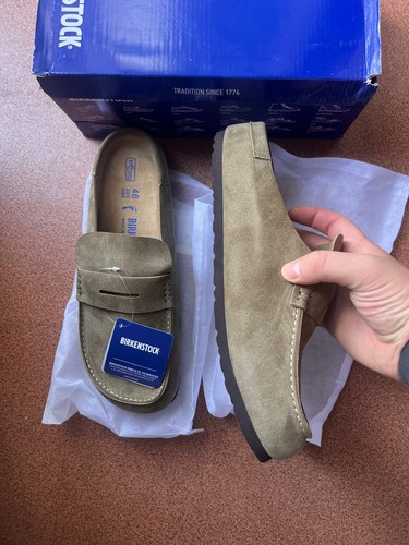 Birkenstock - ,