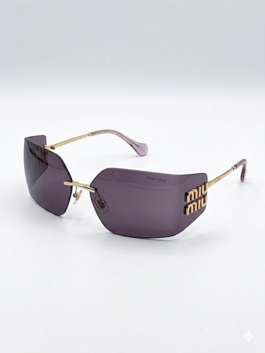 Lunette soleil miu - lunette,