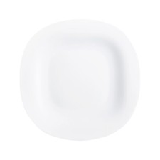 Assiette creuse Luminarc 21cm