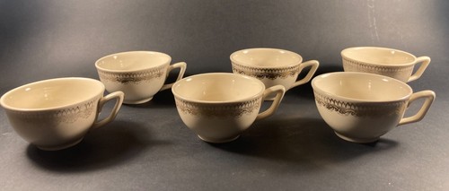 Lot tasses café - café, en