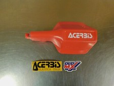 Protège main gauche ACERBIS