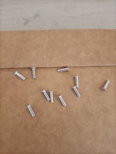 RIVET ALU MONOGRAMME SIGLE