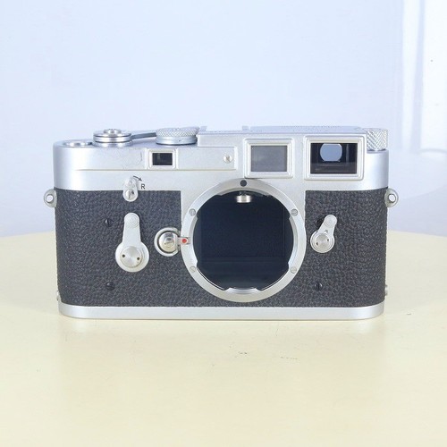 Leica appareil photo - leica, m3