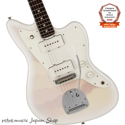 Fender made japan hybrid ii - made,