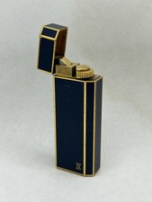 Cartier Must Briquet Laque