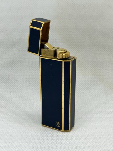 Cartier must briquet laque - must,