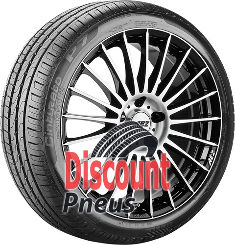 Pirelli cinturato run - cinturato, p7