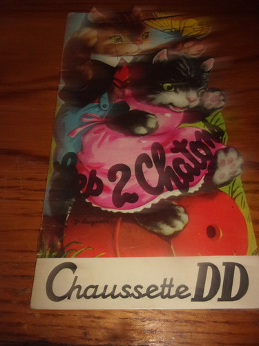 Les deux chatons hemma offert - deux,