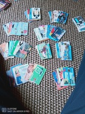 lot 90 cartes téléphonique