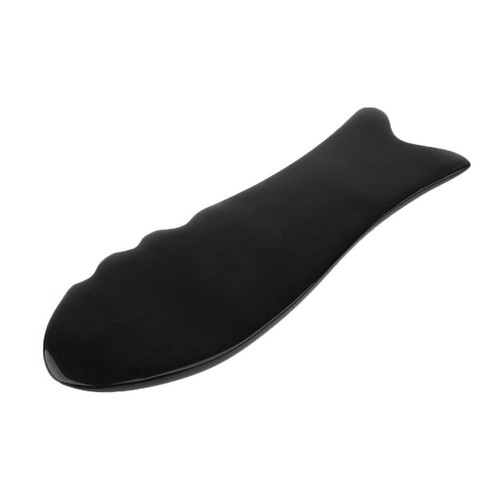 Outil massage gua sha - gua, en