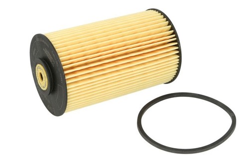 Filtre carburant hengst - filtre, à