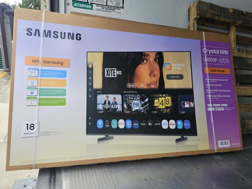 Samsung inch led smart - 4k,